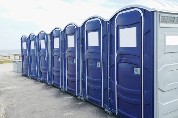 Weston, WI Portable Potty Rental Company