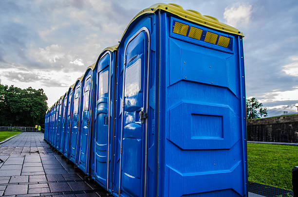 Best Portable Restroom Setup and Delivery  in Weston, WI